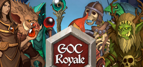 GOC Royale