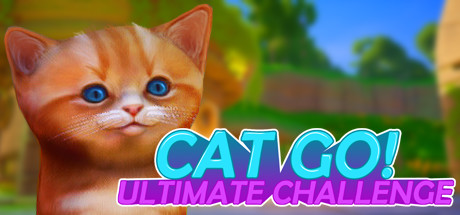 Cat Go! Ultimate Challenge
