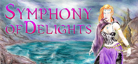 Symphony of Delights