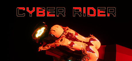 Cyber Rider