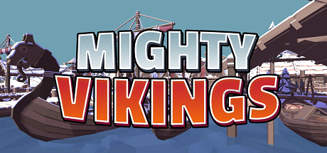 The Mighty Vikings
