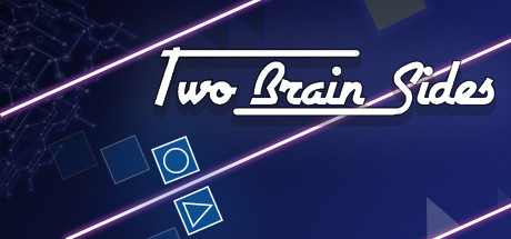 Two Brain Sides
