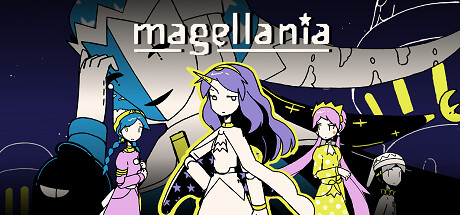 Magellania