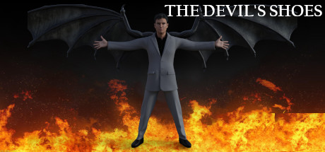 The Devil's Shoes