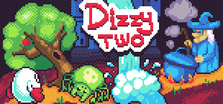 Dizzy Two