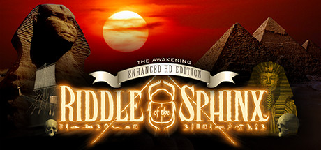 Riddle of the Sphinx™