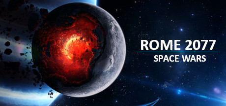 Rome 2077: Space Wars
