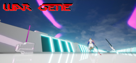 War-Gene