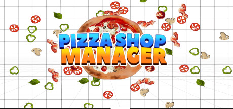 Pizza Shop Manager