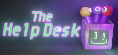 The Help Desk