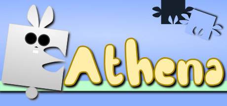 Athena - Rabbit Jigsaw Puzzle