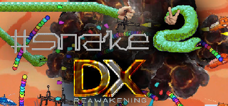 #Snake2 DX: Reawakening