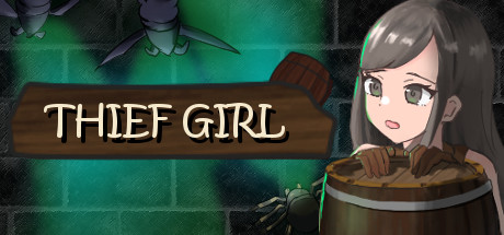 The Thief Girl