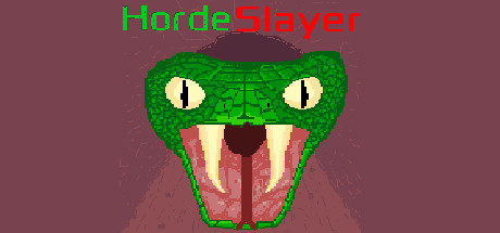 Horde Slayer