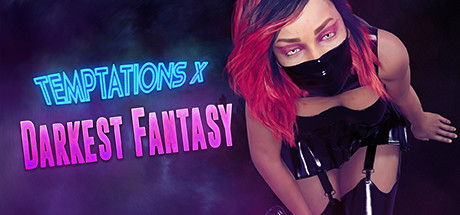 Temptations X: Darkest Fantasy