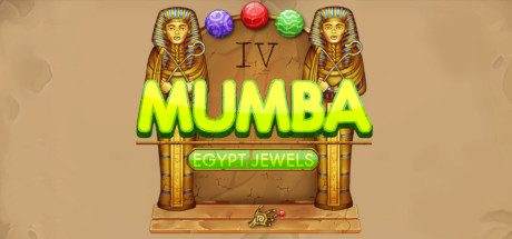 MUMBA IV: Egypt Jewels