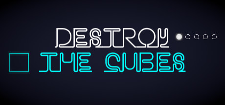Destroy The Cube