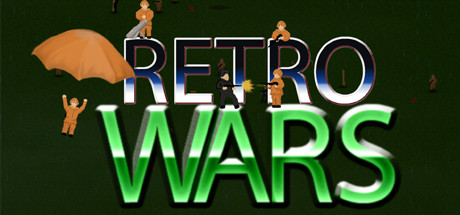 Retro Wars