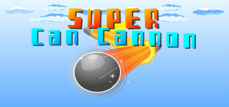 Super Can Cannon
