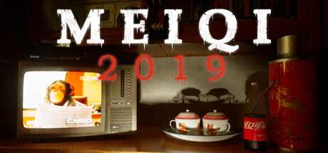 MeiQi 2019