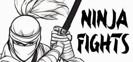 Notebook Ninja Fights