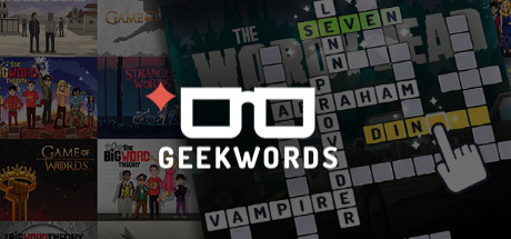 Geekwords
