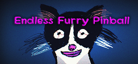 Endless Furry Pinball 2D