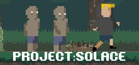 PROJECT:SOLACE
