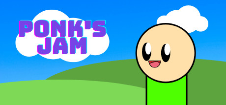 Ponk's Jam