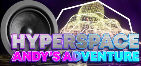 Hyperspace : Andy's Adventure