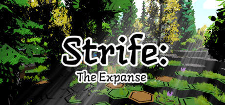 Strife: The Expanse