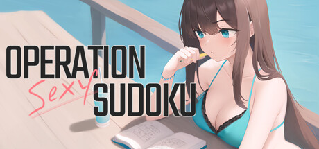 Operation Sexy Sudoku