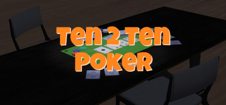 Ten 2 Ten Poker