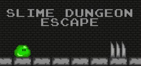 Slime Dungeon Escape