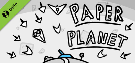 Paper Planet Demo