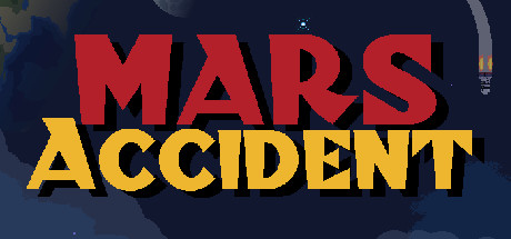 Mars Accident