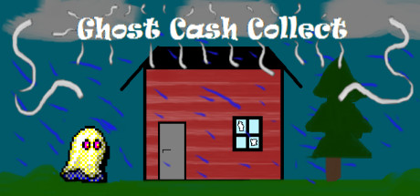 Ghost Cash Collect