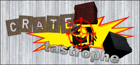CrateTastrophe