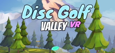Disc Golf Valley VR
