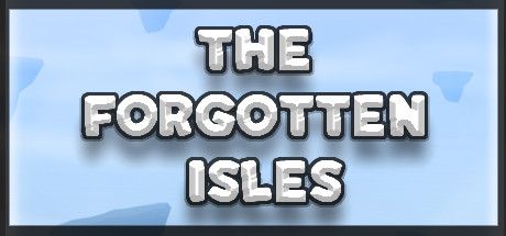 The Forgotten Isles