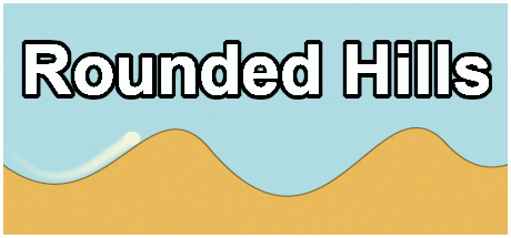 Rounded Hills