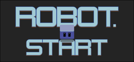 Robot.Start - Puzzle Game