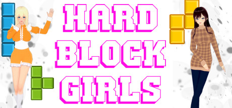 Hard Block Girls