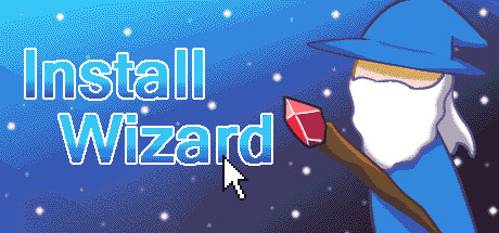 Install Wizard