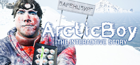 ArcticBoy Story