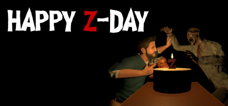 Happy Z-Day