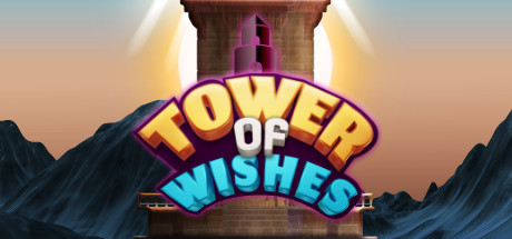 Tower Of Wishes