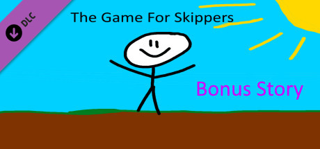 The Game For Skippers - Bonus Story