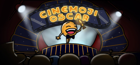 Cinemoji: Oscar