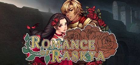 Romance of Raskya